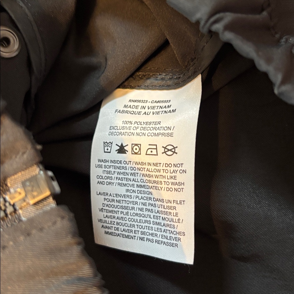 Nike Tech Pack - Picture 3 of 4